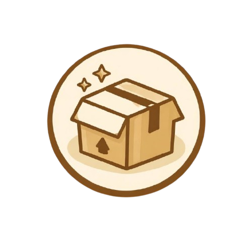 БОКСЫ С НАКЛЕЙКАМИ