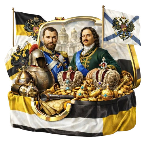 Империя России