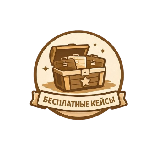 Бесплатные кейсы