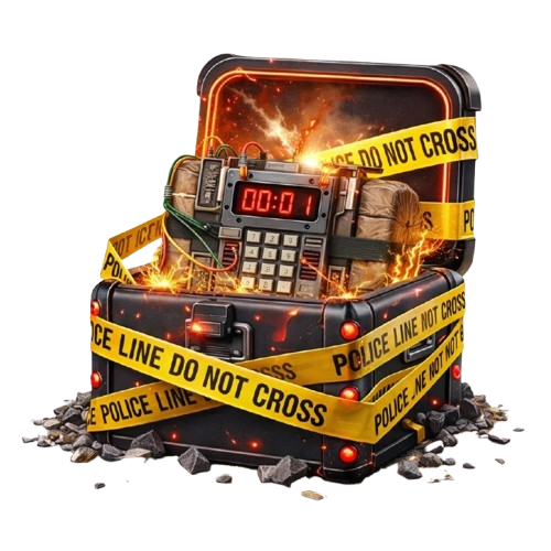 Контрабанда